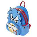 Sonic The Hedgehog - Loungefly Classic Cosplay Mini Backpack