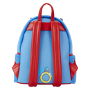 Sonic The Hedgehog - Loungefly Classic Cosplay Mini Backpack