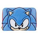 Sonic The Hedgehog - Loungefly Classic Cosplay Purse