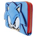 Sonic The Hedgehog - Loungefly Classic Cosplay Purse