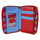 Sonic The Hedgehog - Loungefly Classic Cosplay Purse