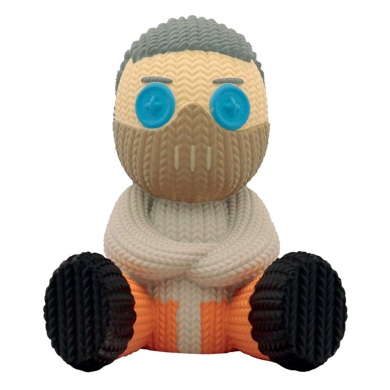 The Silence of the Lambs - Handmade By Robots Hannibal Collectible Vinyl Figure