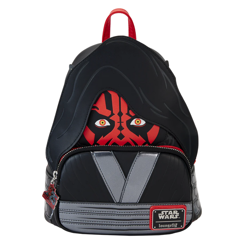 Mini backpack star wars hotsell