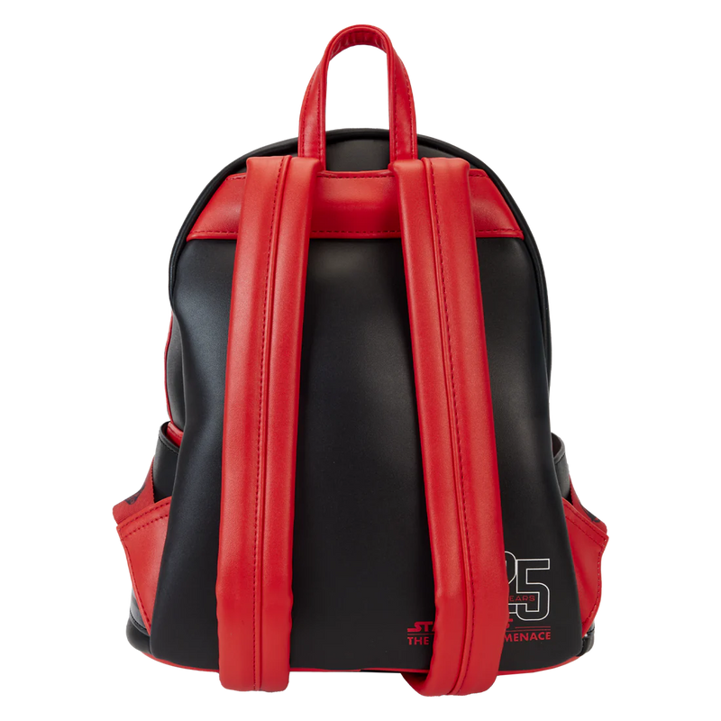 Star Wars - Loungefly Darth Maul Cosplay Mini Backpack