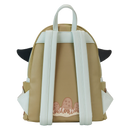 Star Wars - Loungefly The Mandalorian Grogu and Crabbies Mini Backpack