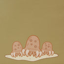 Star Wars - Loungefly The Mandalorian Grogu and Crabbies Mini Backpack