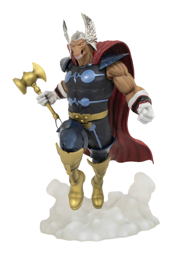 Marvel - Gallery Comic Beta Ray Bill PVC Statue