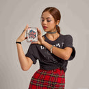 Stranger Things - Loungefly Season 5 Zip Around Purse