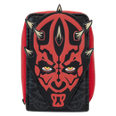 Star Wars - Loungefly Darth Maul Accordion Purse