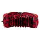 Star Wars - Loungefly Darth Maul Accordion Purse
