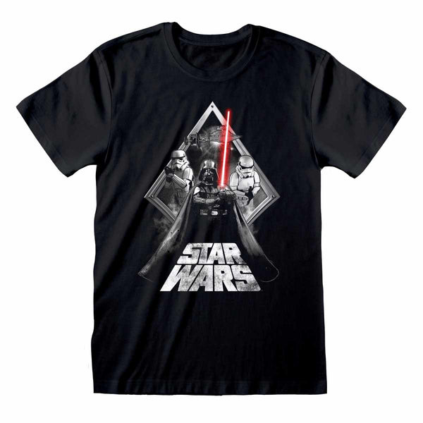 Star Wars – Galaxy Portal Unisex T-Shirt
