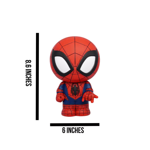 Marvel - Spider-Man Money Bank