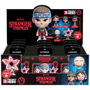 Stranger Things - Pocket Hero 3D Keychains Mystery Blind Box