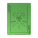 DC Comics - DC The Joker Playing Card Limited Edition Ingot