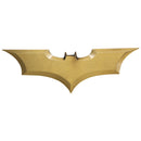 DC Comics - The Dark Knight Limited Edition Replica Batarang