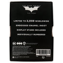 DC Comics - Batman Limited Edition Joker Calling Card Ingot