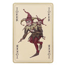 DC Comics - Batman Limited Edition Joker Calling Card Ingot