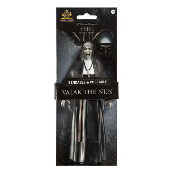 The Conjuring - Bendable Valak the Nun