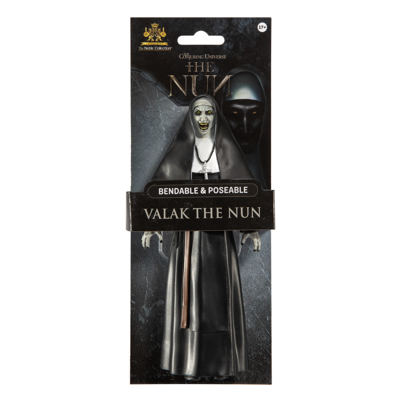 The Conjuring - Bendable Valak the Nun