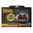 Back to the Future – 40th Anniversary Presentation Coin