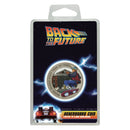 Back To The Future - Hoverboard Coin
