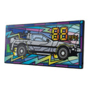 Back to the Future – Limited Edition Stained Glass Style Ingot