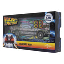 Back to the Future – Limited Edition Stained Glass Style Ingot