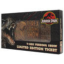 Jurassic Park - Feeding Show Ticket