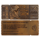 Jurassic Park - Feeding Show Ticket