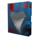 Jaws - 50th Anniversary Shark Tooth Medallion