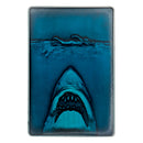 Jaws - 50th Anniversary Poster Limited Edition Ingot