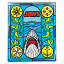 Jaws – Limited Edition Stained Glass Style Ingot