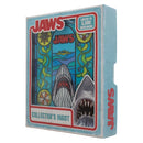 Jaws – Limited Edition Stained Glass Style Ingot