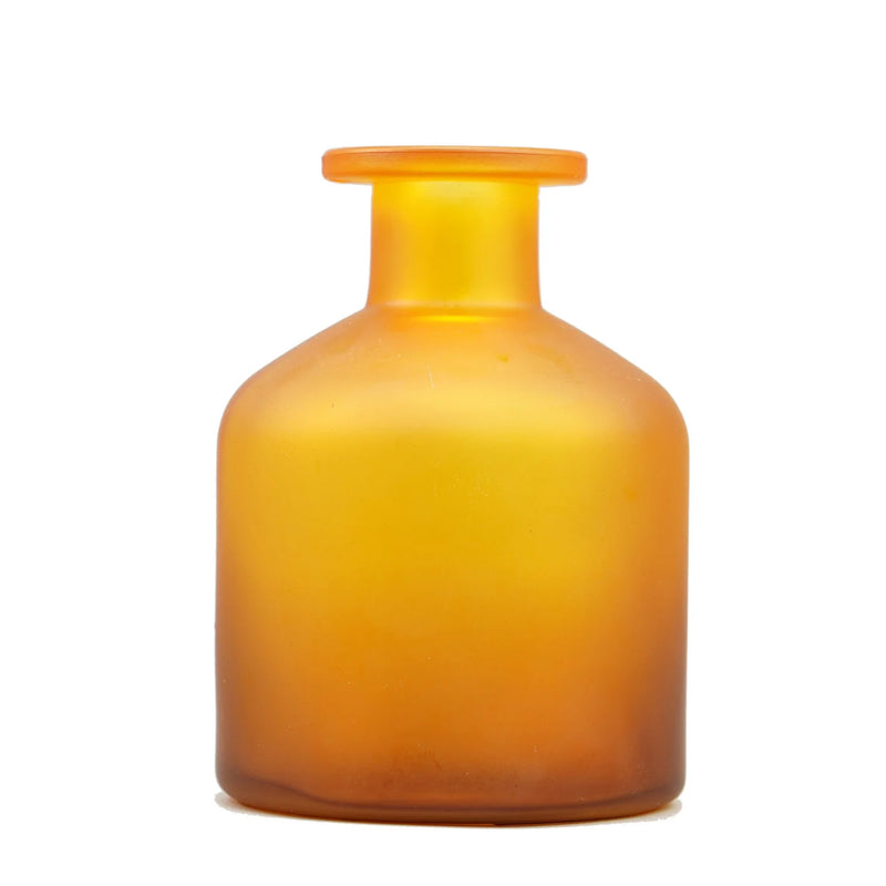 Harry Potter - Proud Hufflepuff Potion Vase Glass (11 cm)