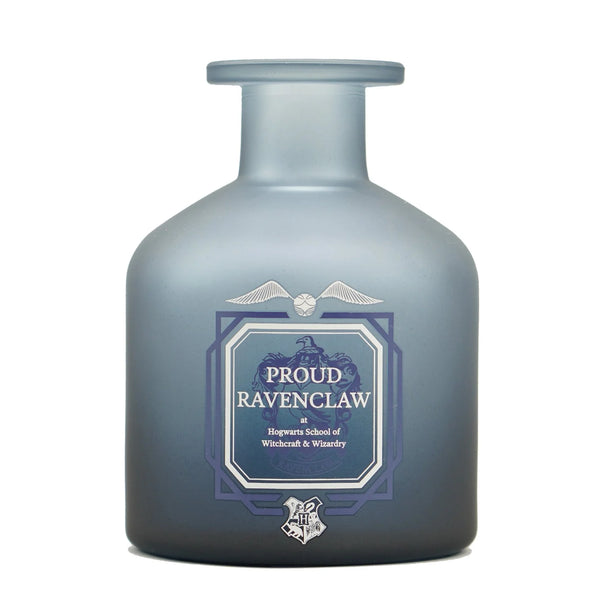 Harry Potter - Proud Ravenclaw Potion Vase Glass (11 cm)