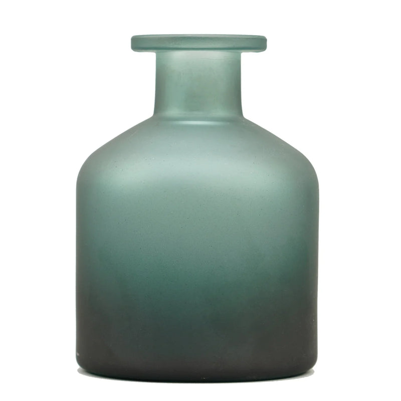 Harry Potter - Proud Slytherin Potion Vase Glass (11 cm)