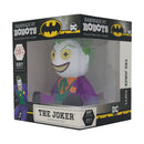 DC Comics - Handmade By Robots The Joker Collectible Vinyl Figure