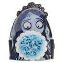The Corpse Bride - Loungefly Emily Bouquet Mini Backpack