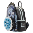 The Corpse Bride - Loungefly Emily Bouquet Mini Backpack