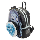 The Corpse Bride - Loungefly Emily Bouquet Mini Backpack