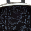The Corpse Bride - Loungefly Emily Bouquet Mini Backpack