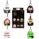 Disney - Loungefly The Nightmare Before Christmas Cosplay Mystery Mini Backpack Keychain Charm