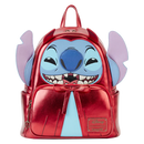 Disney - Loungefly Stitch Devil Cosplay Mini Backpack
