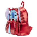 Disney - Loungefly Stitch Devil Cosplay Mini Backpack