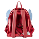 Disney - Loungefly Stitch Devil Cosplay Mini Backpack