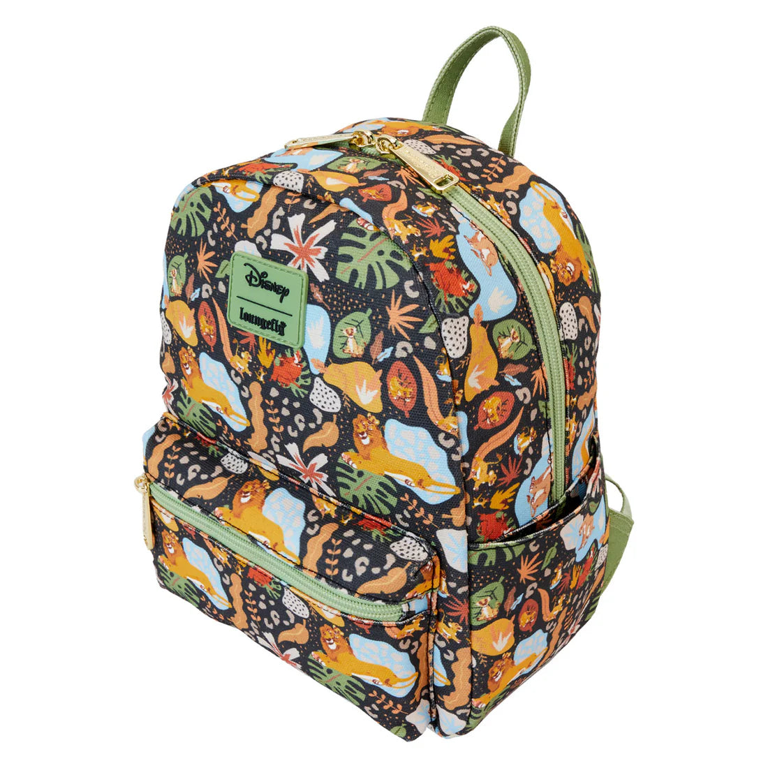 Lion king loungefly outlet