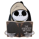 Disney - Loungefly The Nightmare Before Christmas Bedtime Jack Skellington Mini Backpack