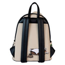 Disney - Loungefly The Nightmare Before Christmas Bedtime Jack Skellington Mini Backpack