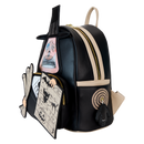 Disney - Loungefly The Nightmare Before Christmas Mayor with Plans Cosplay Lenticular Mini Backpack