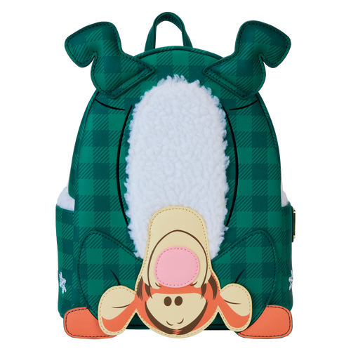 Disney - Loungefly Winnie the Pooh Pajamas Mini Backpack